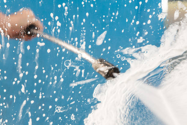 Spring Cleaning in Lindenwold, NJ