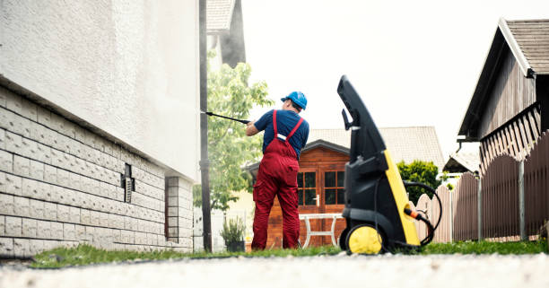 Best House Exterior Washing  in Lindenwold, NJ